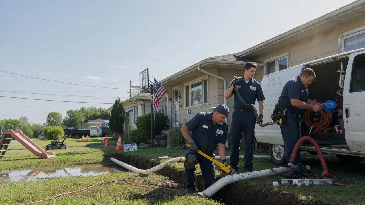 Toilet Installation in Montpelier, IA near me